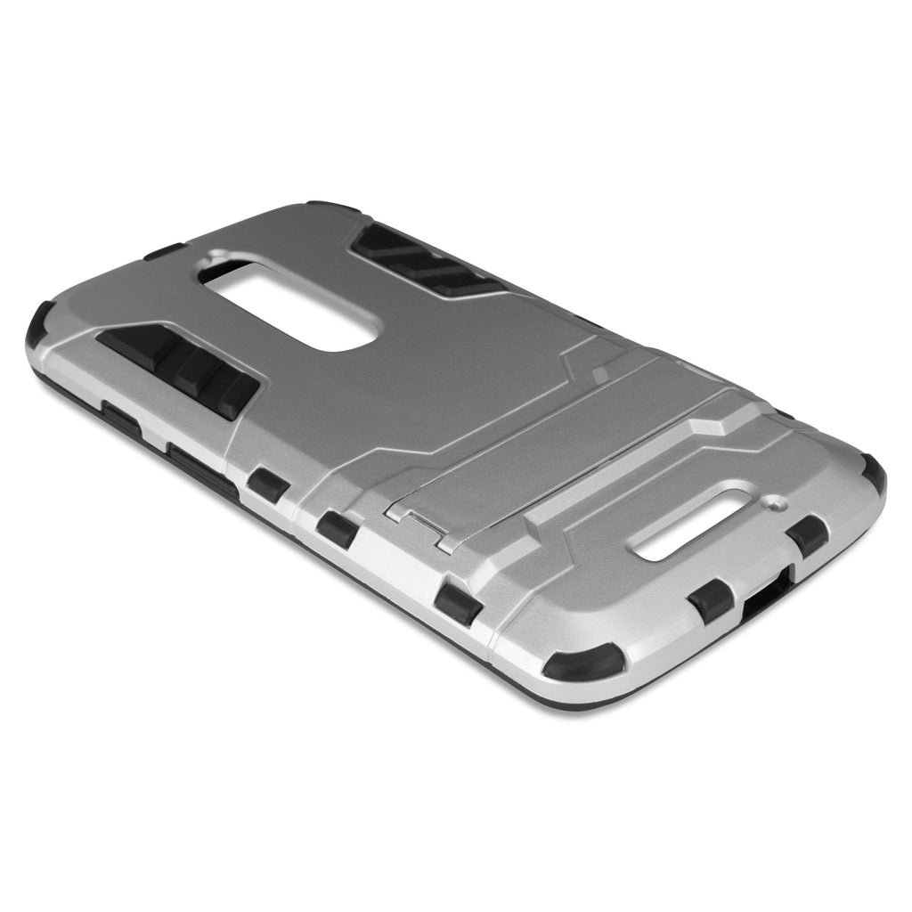 Resolute MX Case - Motorola Droid Turbo 2 Case