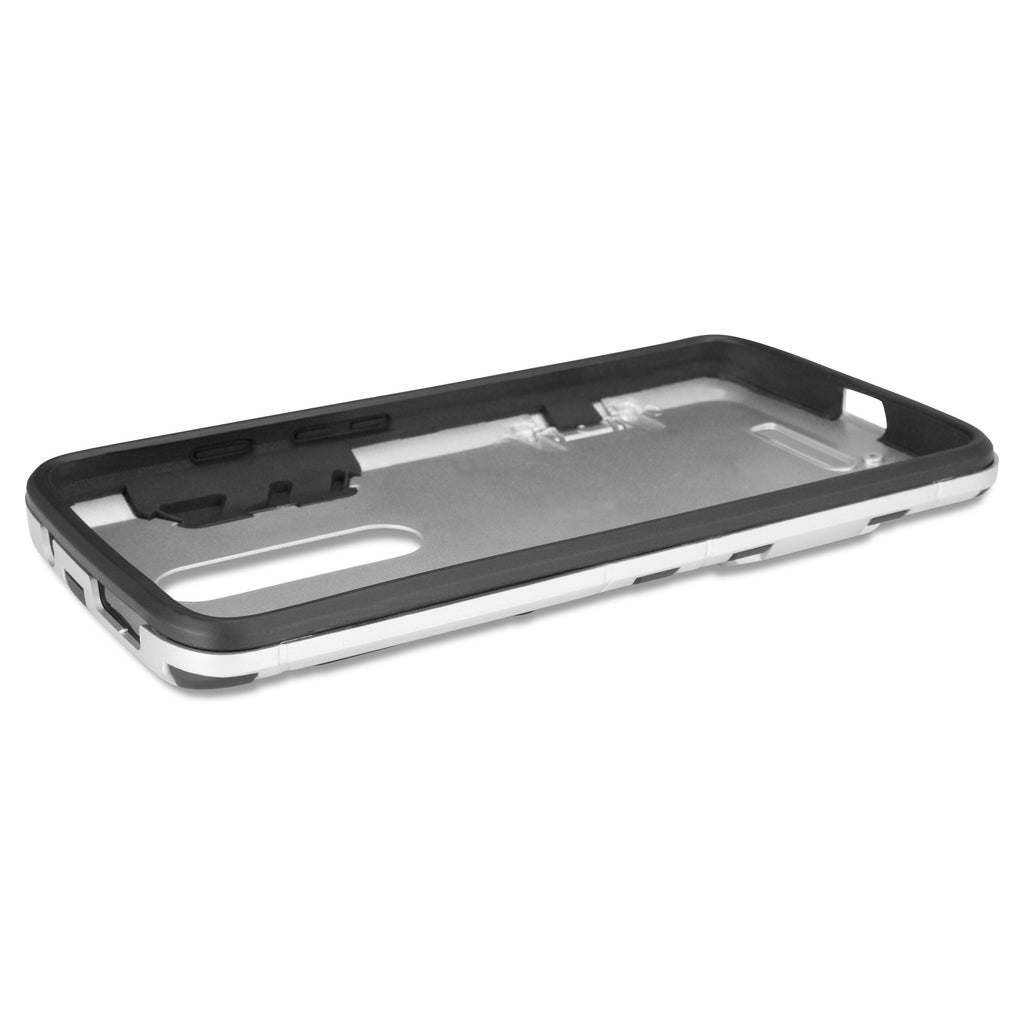 Resolute MX Case - Motorola Droid Turbo 2 Case
