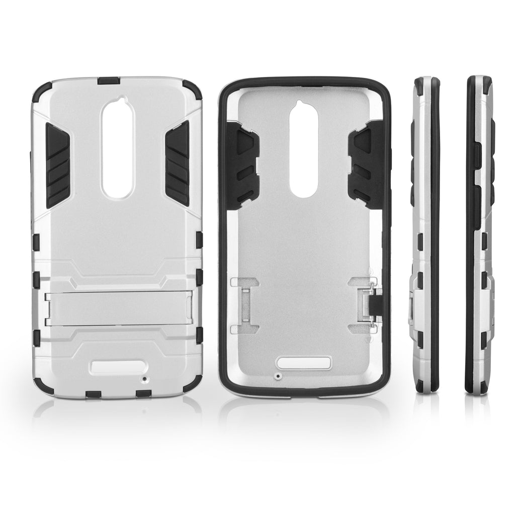 Resolute MX Case - Motorola Droid Turbo 2 Case