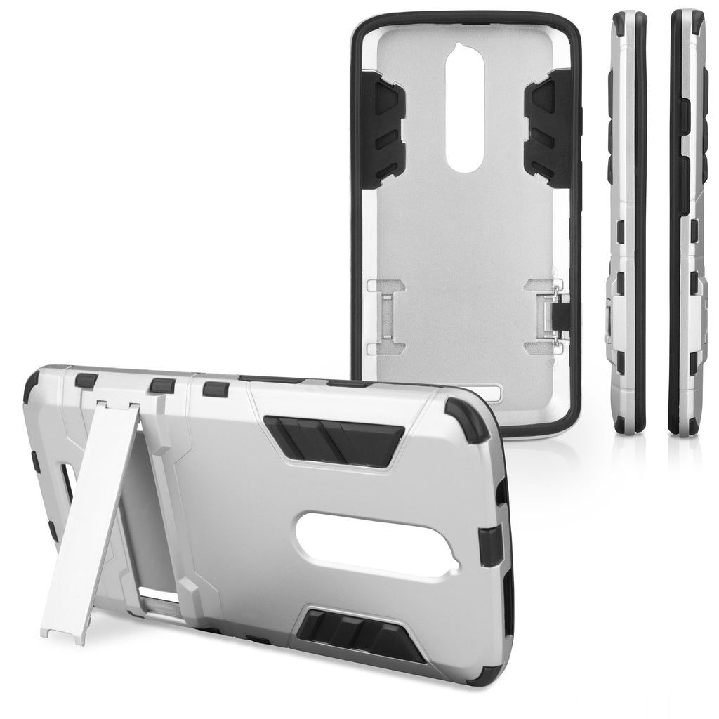 Resolute MX Motorola Droid Turbo 2 Case