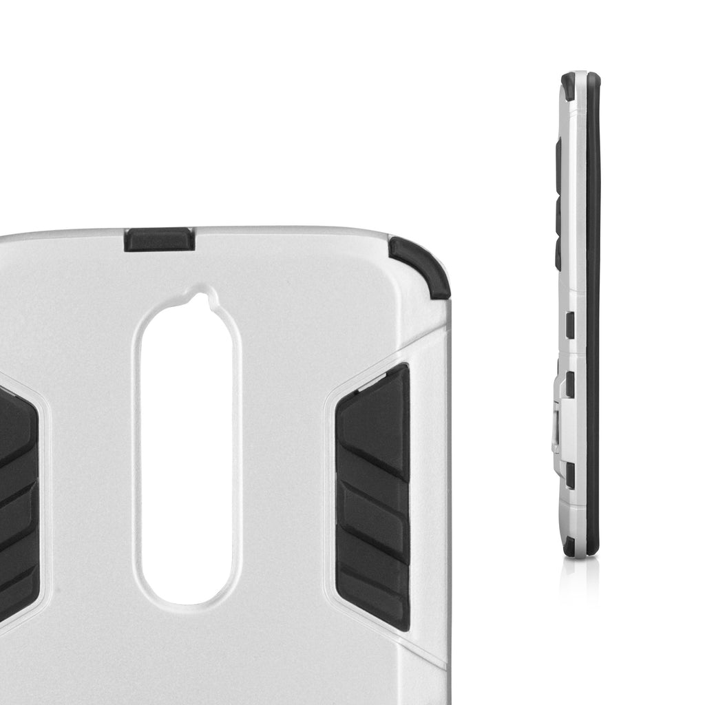 Resolute MX Case - Motorola Droid Turbo 2 Case