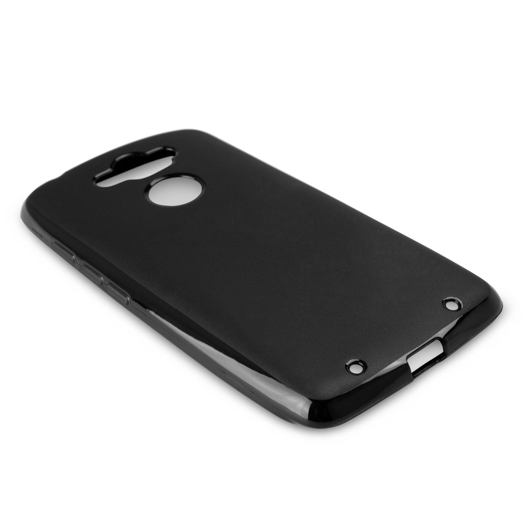 Blackout Case - Motorola Droid Turbo Case