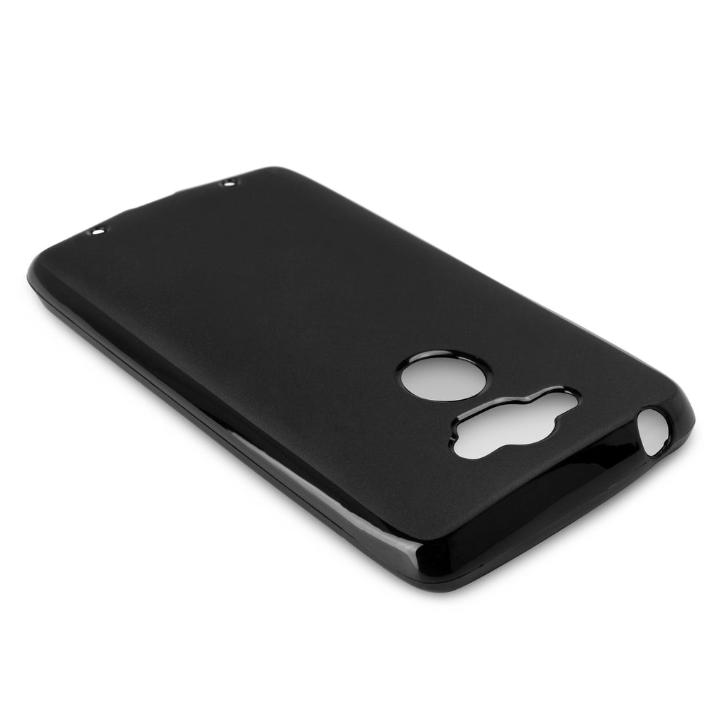 Blackout Case - Motorola Droid Turbo Case