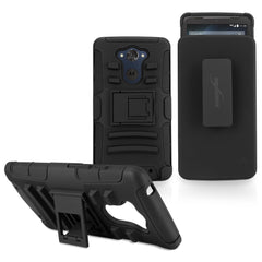 Dual+ Max Holster - Motorola Droid Turbo Holster