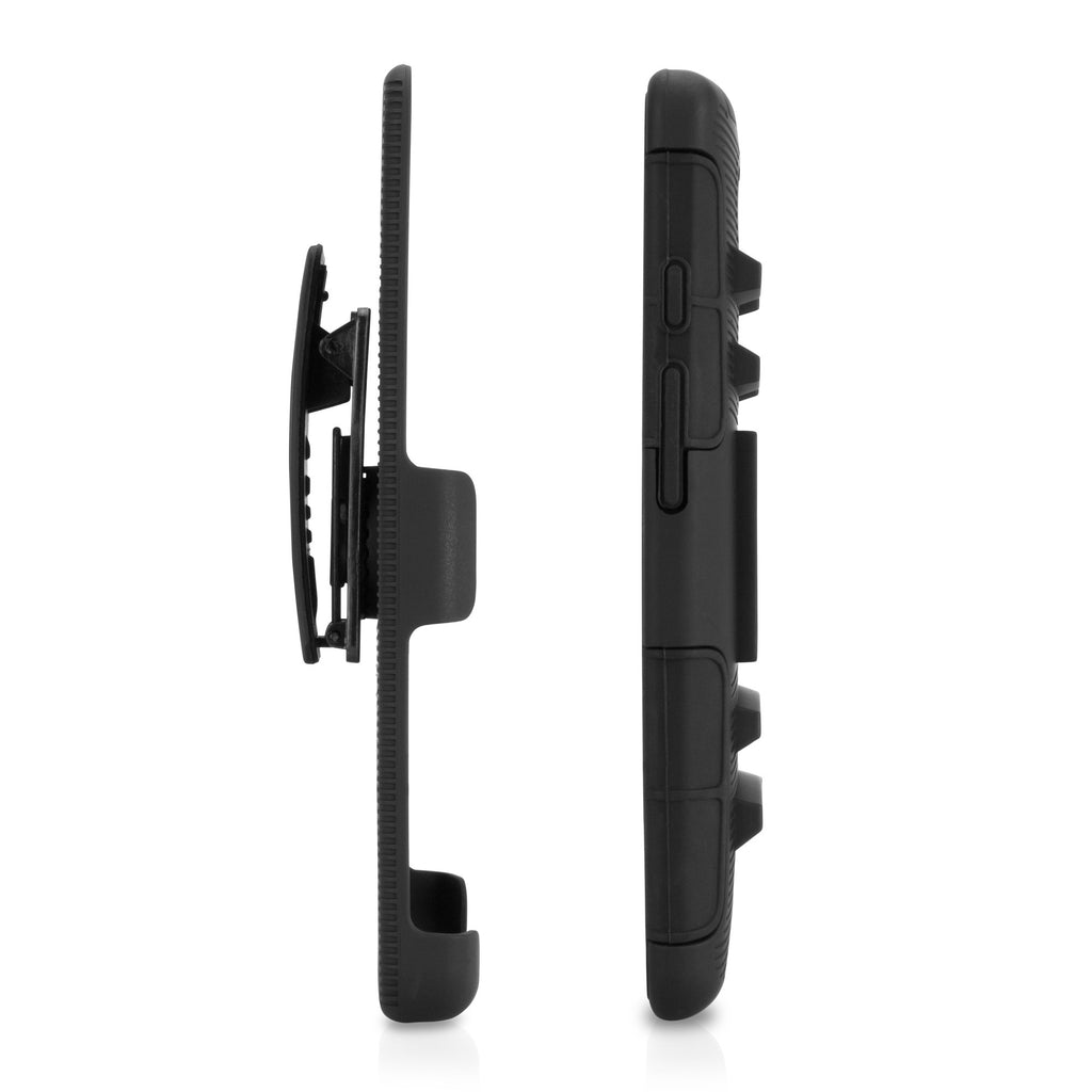 Dual+ Max Holster - Motorola Droid Turbo Holster