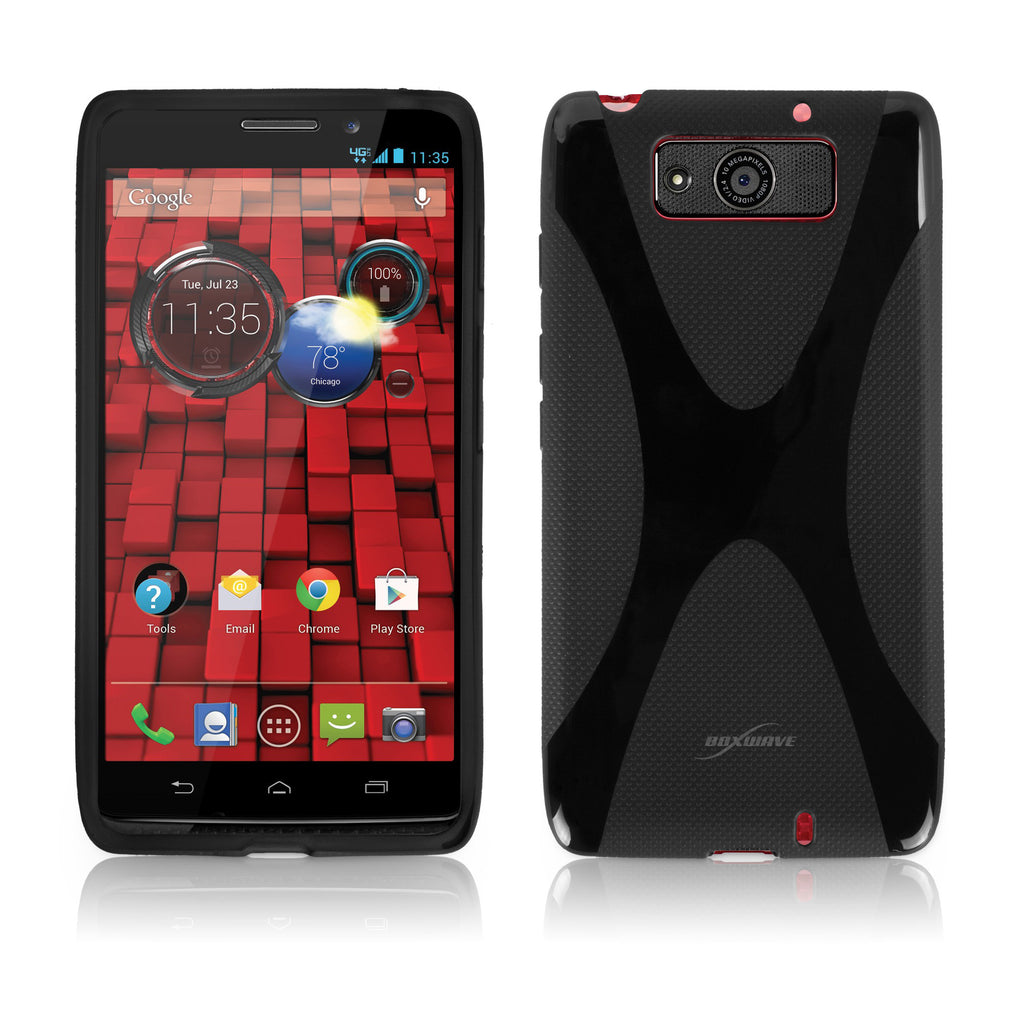 Motorola Droid Ultra BodySuit