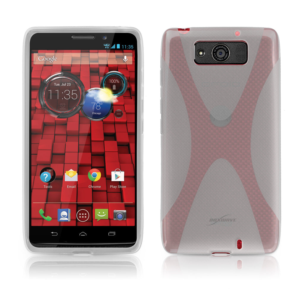 Motorola Droid Ultra BodySuit