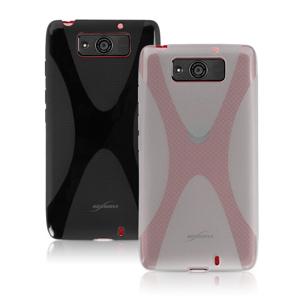 BodySuit - Motorola Droid Ultra Case