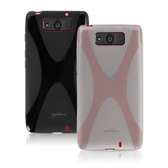 BodySuit - Motorola Droid Ultra Case