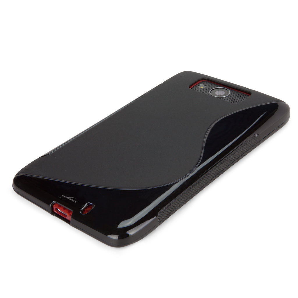 DuoSuit - Motorola Droid Ultra Case