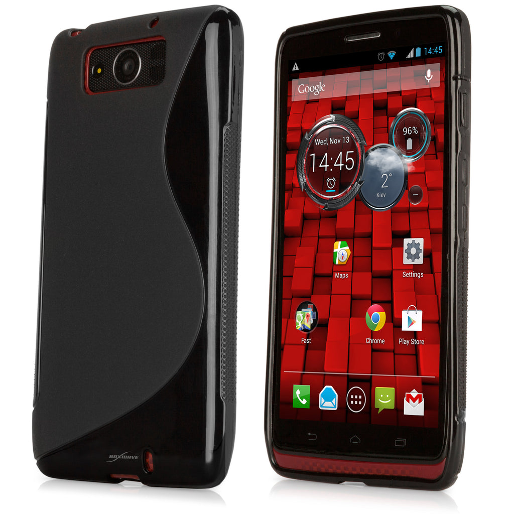 Motorola Droid Ultra DuoSuit