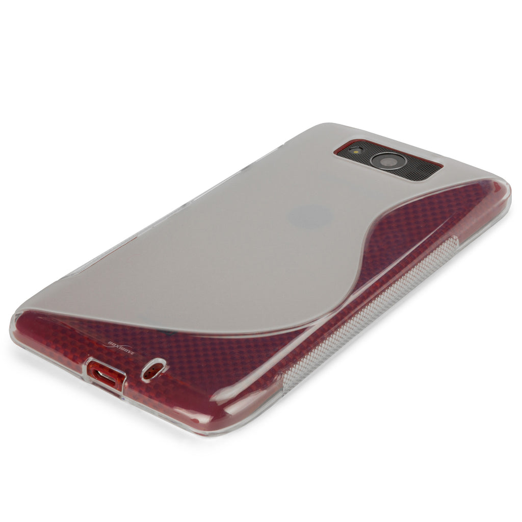 DuoSuit - Motorola Droid Ultra Case