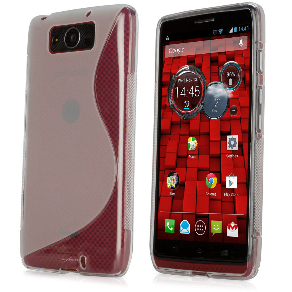 Motorola Droid Ultra DuoSuit