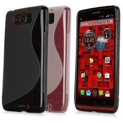 DuoSuit - Motorola Droid Ultra Case