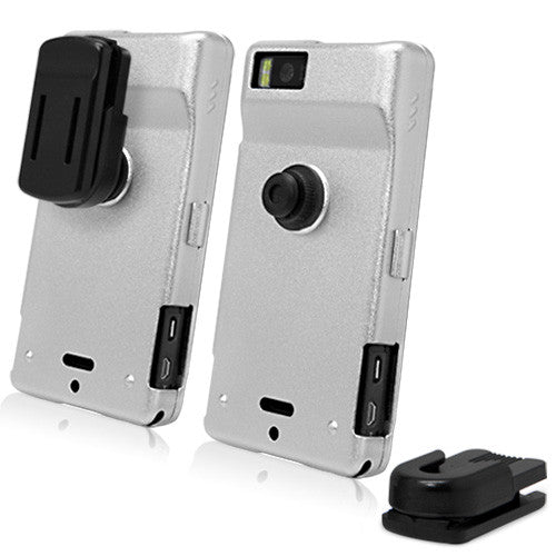 AluArmor Jacket - Motorola Droid X2 Case