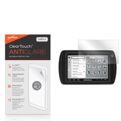 ClearTouch Anti-Glare - Motorola ET1 Enterprise Screen Protector