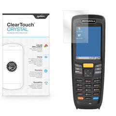 ClearTouch Crystal - Motorola MC2100 Screen Protector