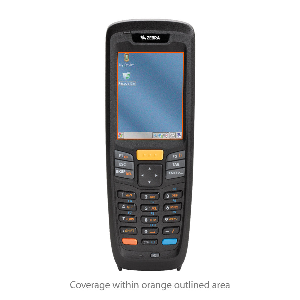 ClearTouch Anti-Glare - Motorola MC2100 Screen Protector