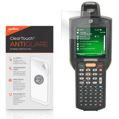 ClearTouch Anti-Glare - Motorola MC3100 Screen Protector