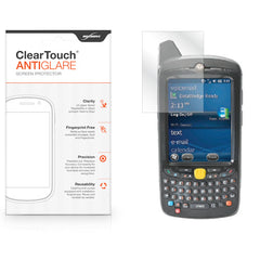 ClearTouch Anti-Glare - Motorola MC67 Screen Protector