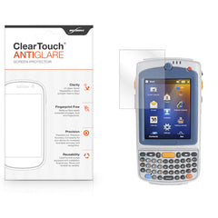 ClearTouch Anti-Glare - Motorola MC75A0 Screen Protector