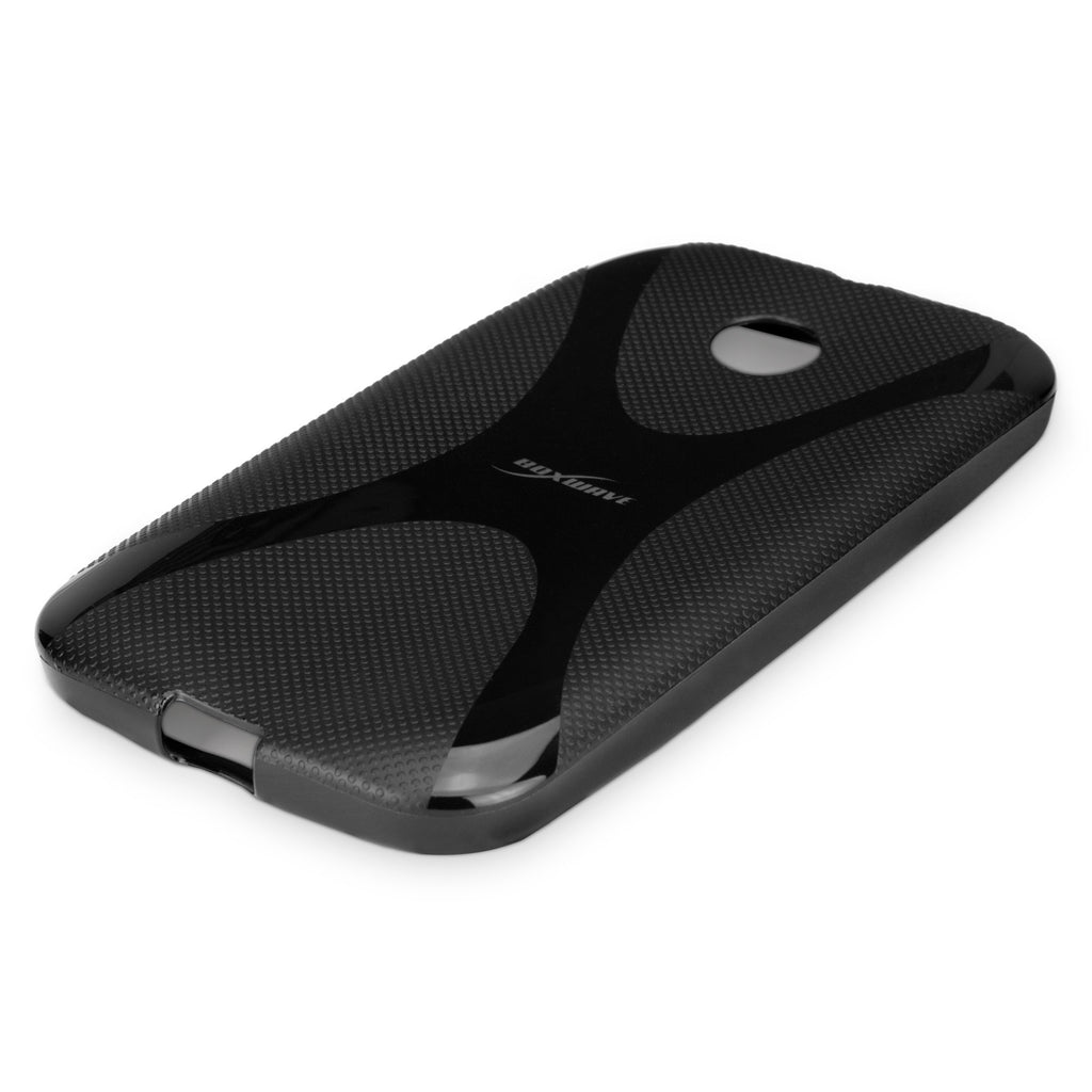 BodySuit - Motorola Moto E Case
