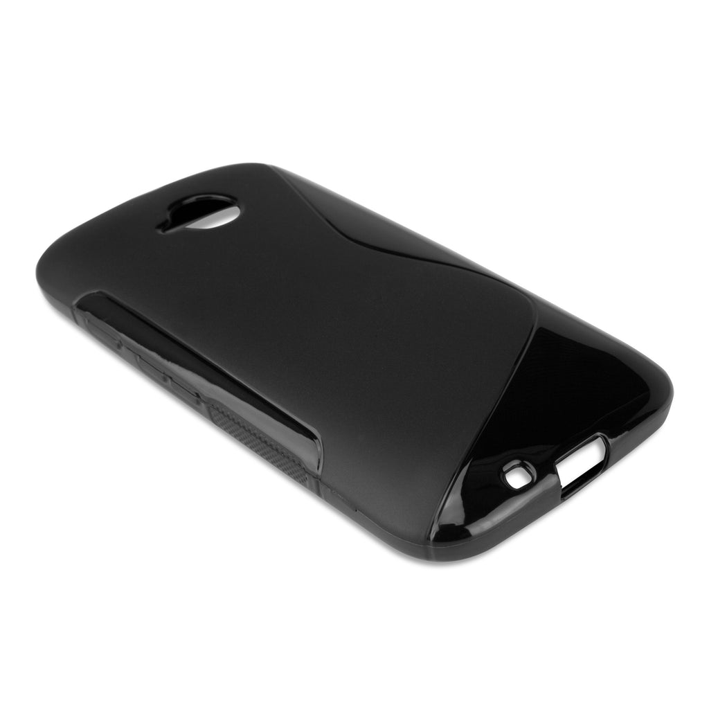 DuoSuit - Motorola Moto E LTE Case