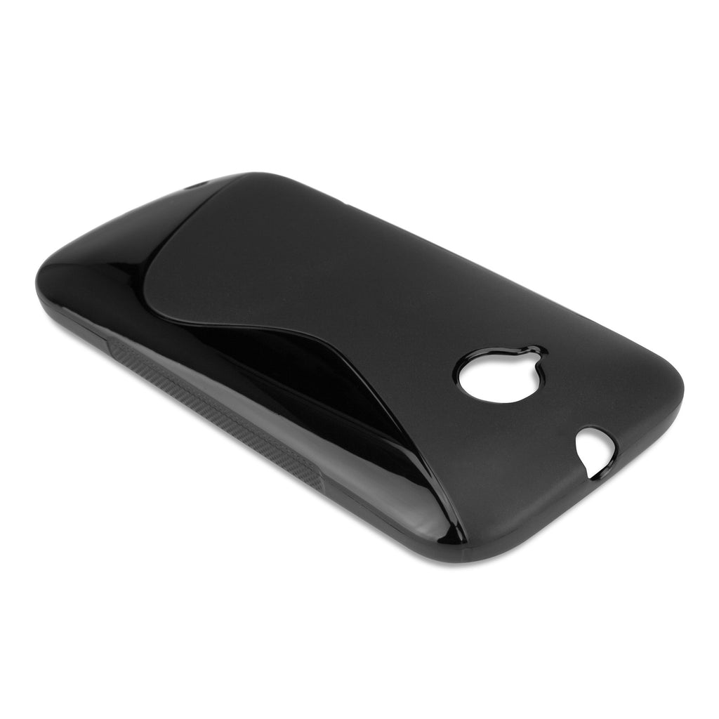 DuoSuit - Motorola Moto E LTE Case