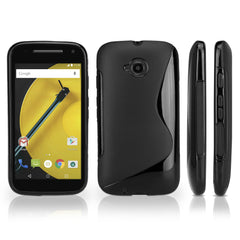 DuoSuit - Motorola Moto E LTE Case