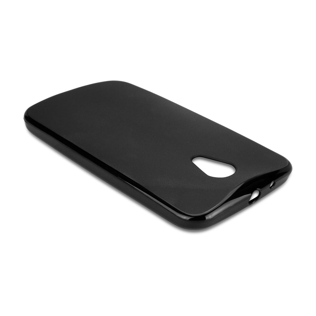 Blackout Case - Motorola Moto G2 Case