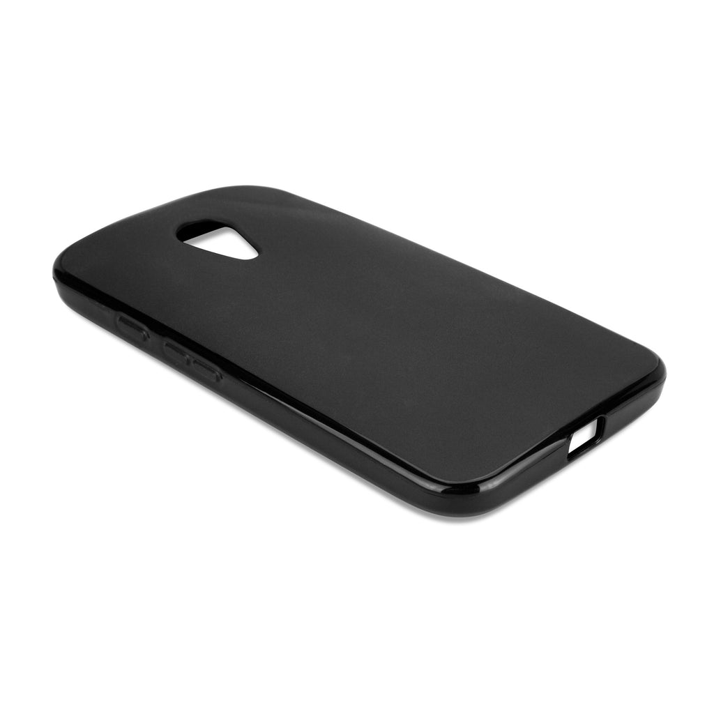 Blackout Case - Motorola Moto G2 Case