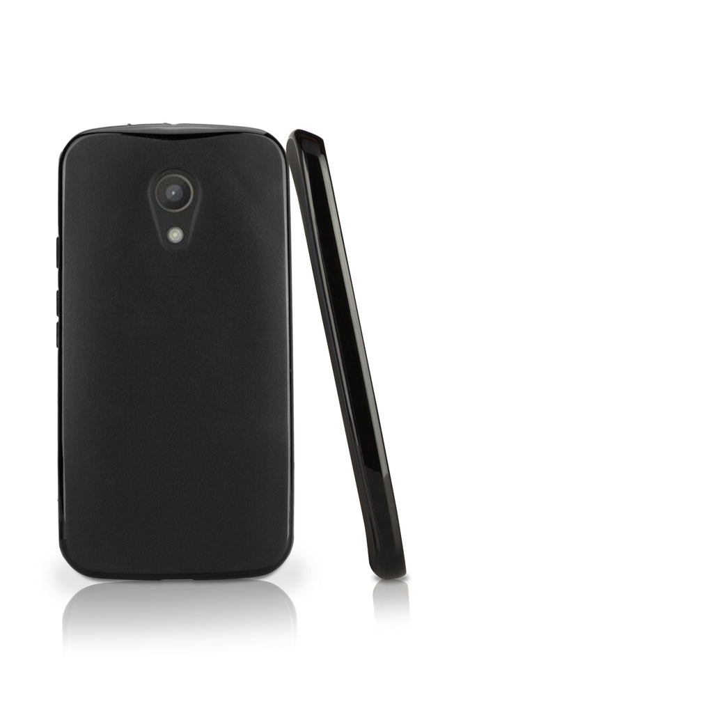 Blackout Case - Motorola Moto G2 Case