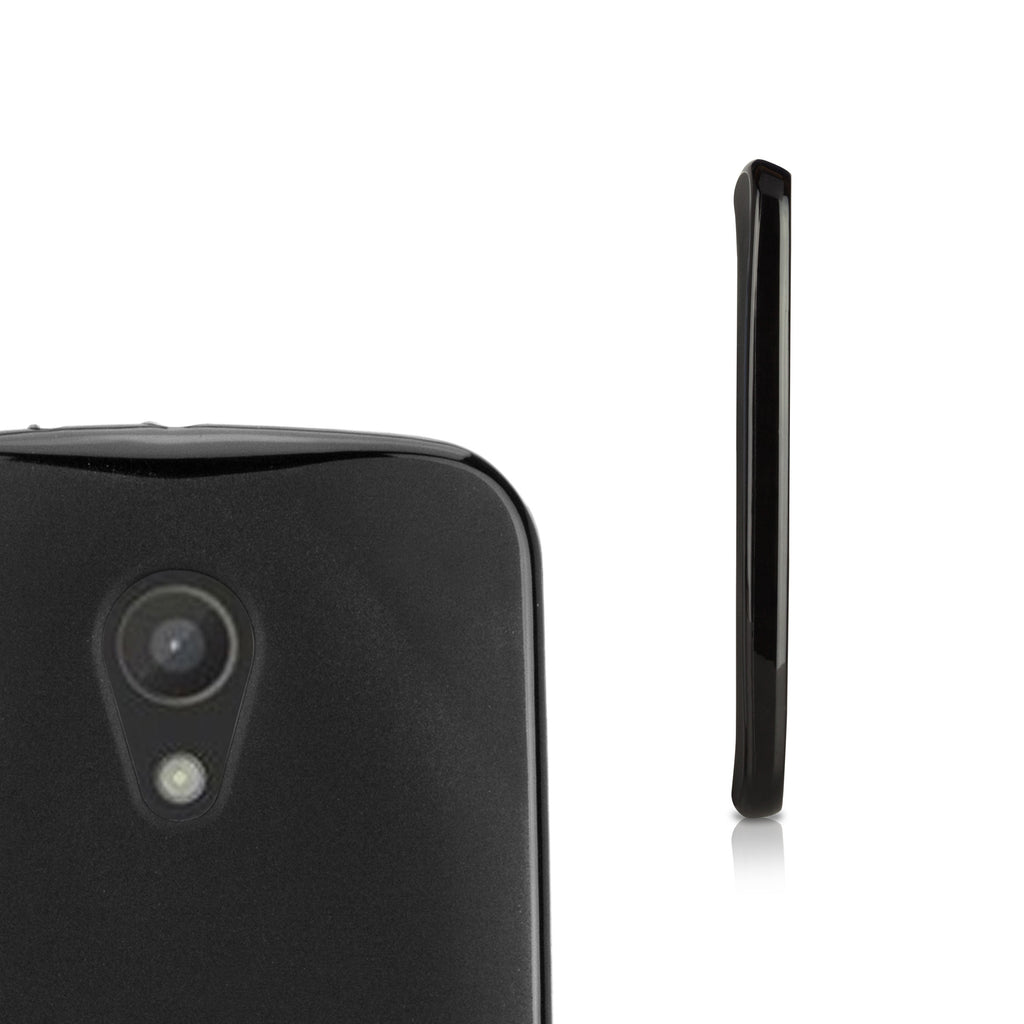 Blackout Case - Motorola Moto G2 Case