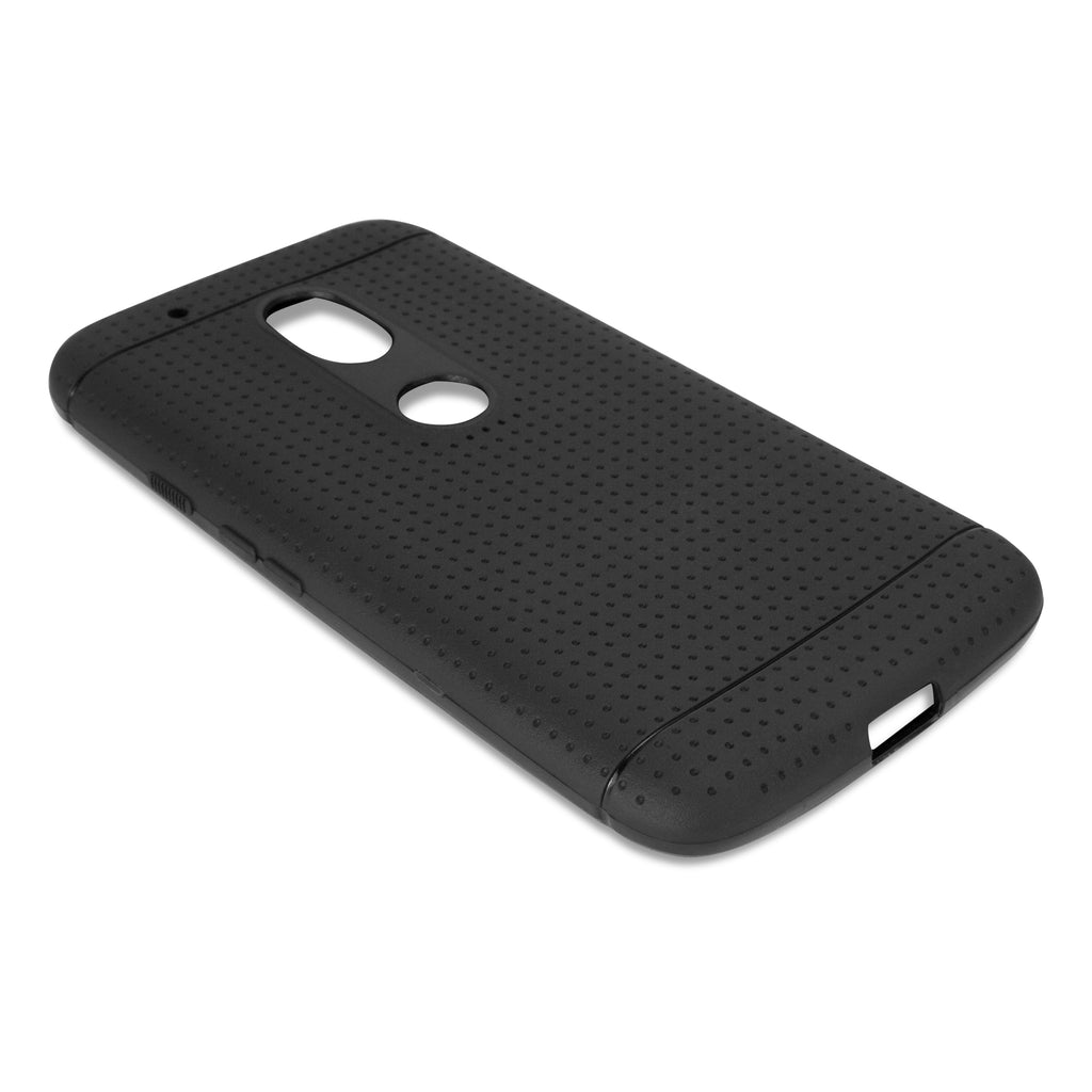 SlimGrip Case - Motorola Moto G4 Case