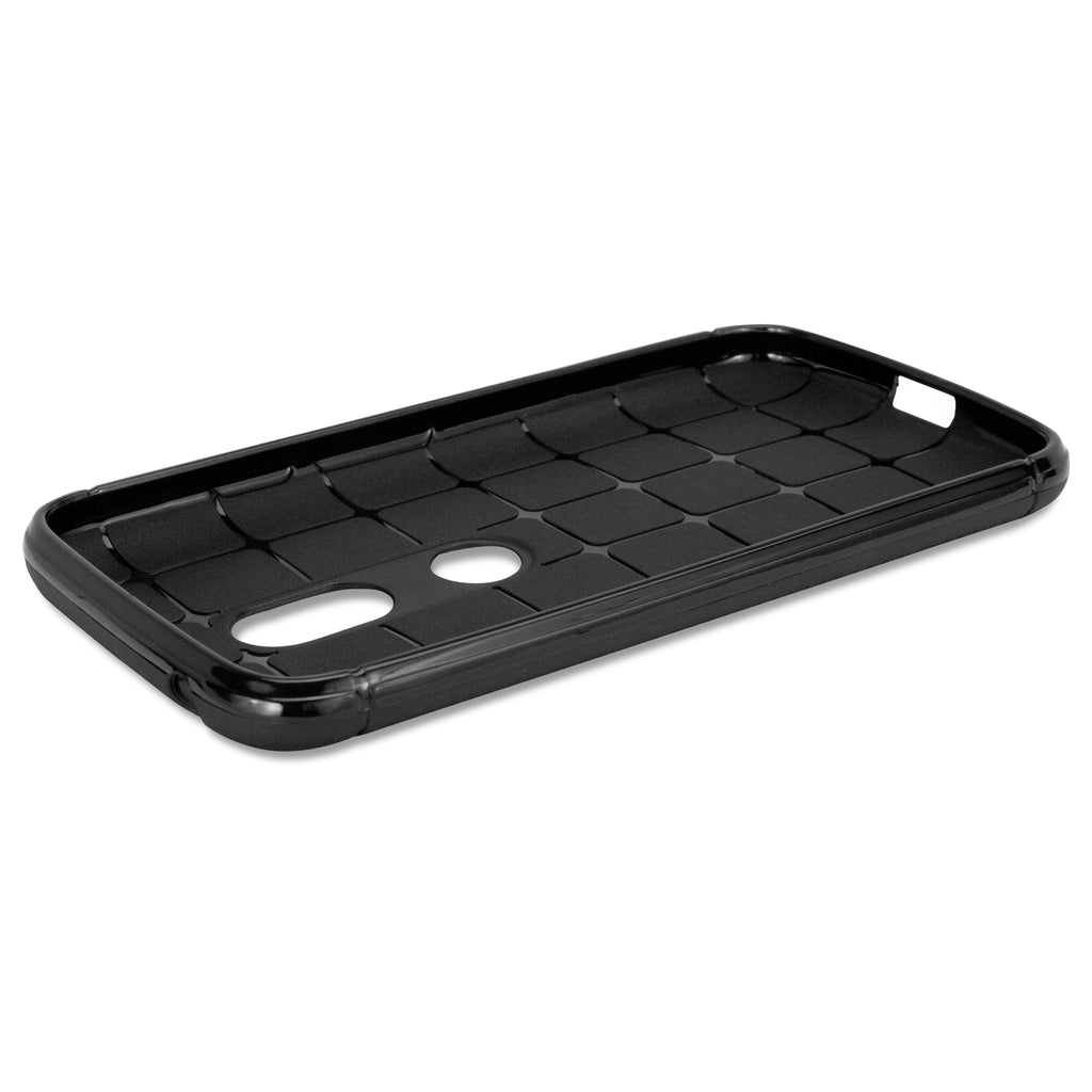 SlimGrip Case - Motorola Moto G4 Case