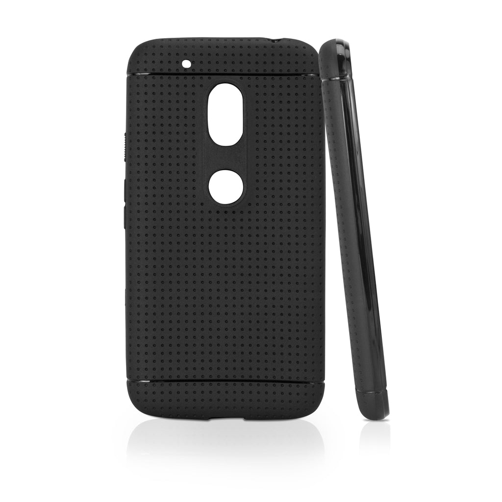 SlimGrip Case - Motorola Moto G4 Case
