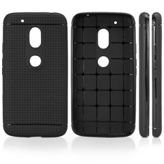 SlimGrip Case - Motorola Moto G4 Case
