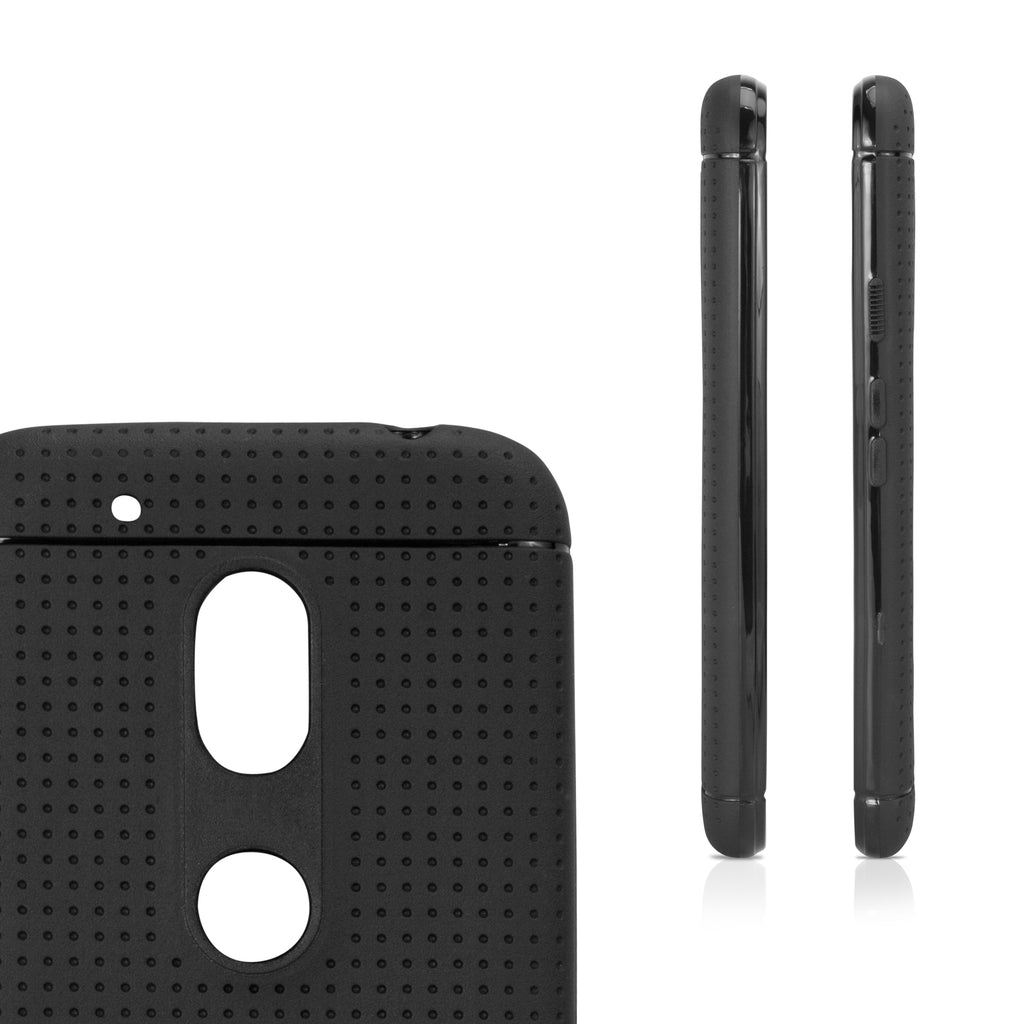 SlimGrip Case - Motorola Moto G4 Case