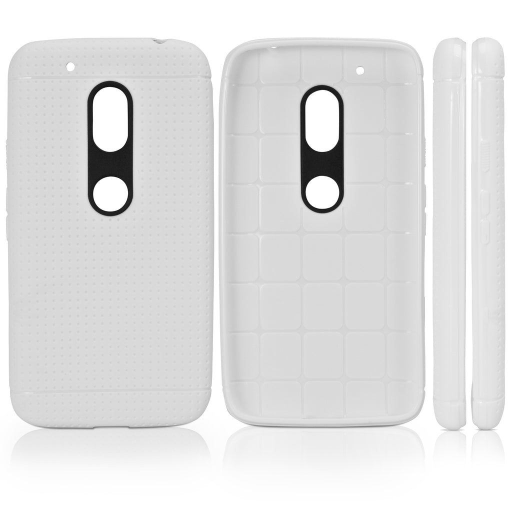 SlimGrip Motorola Moto G4 Case