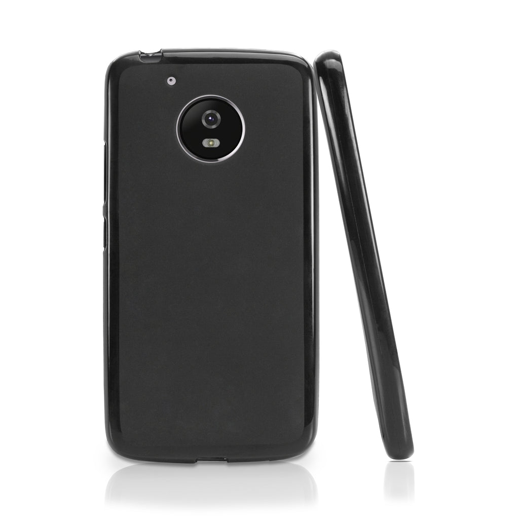 Blackout Motorola Moto G5 Case