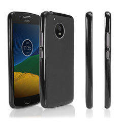 Blackout Motorola Moto G5 Case