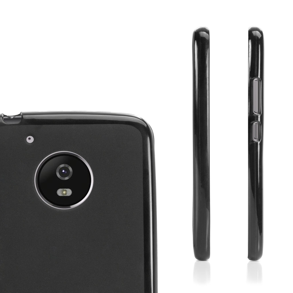 Blackout Motorola Moto G5 Case