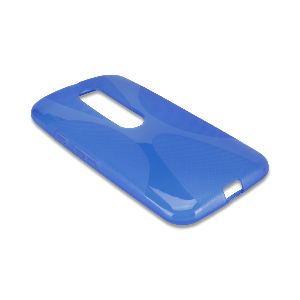 BodySuit - Motorola Moto G 4G (2015) Case
