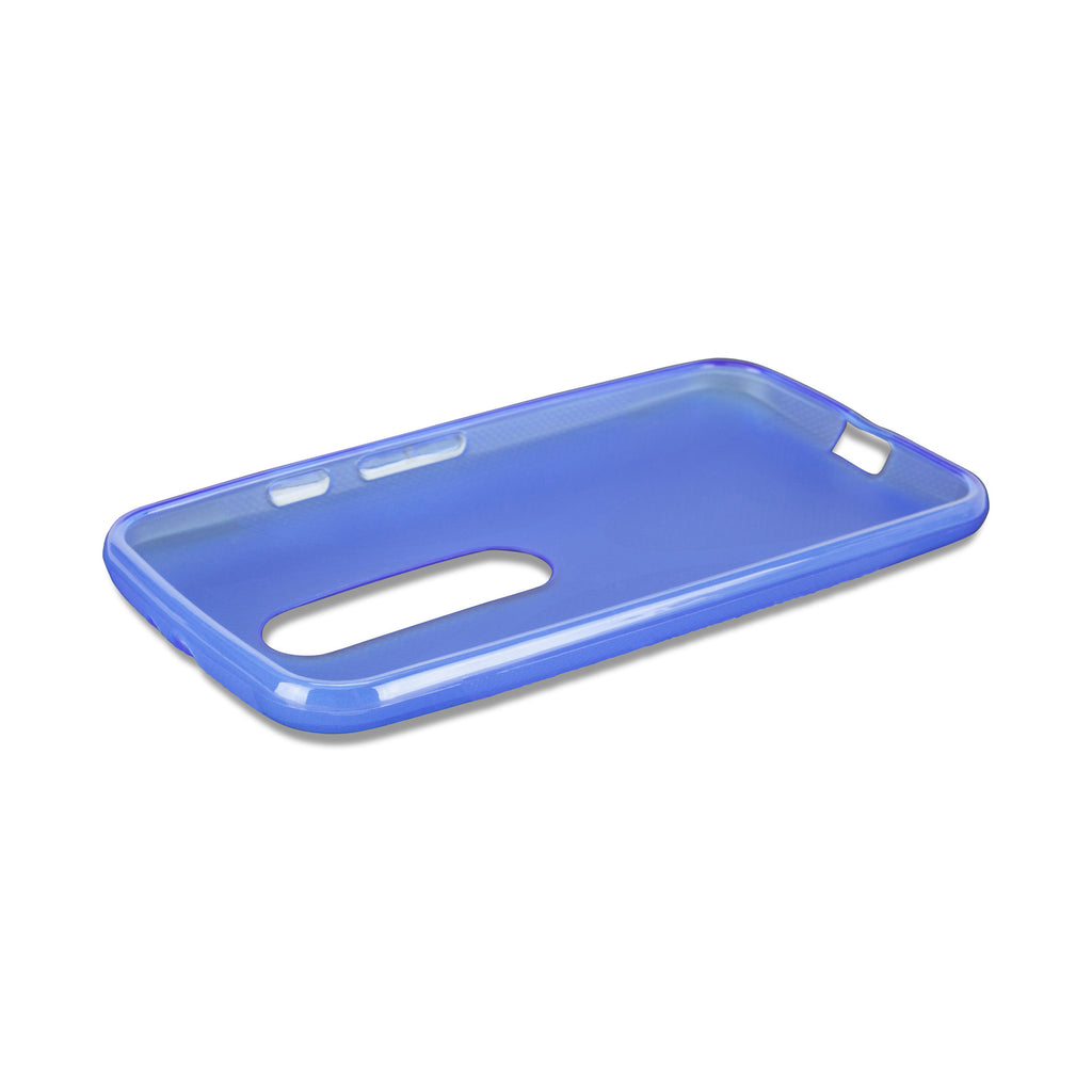 BodySuit - Motorola Moto G 4G (2015) Case