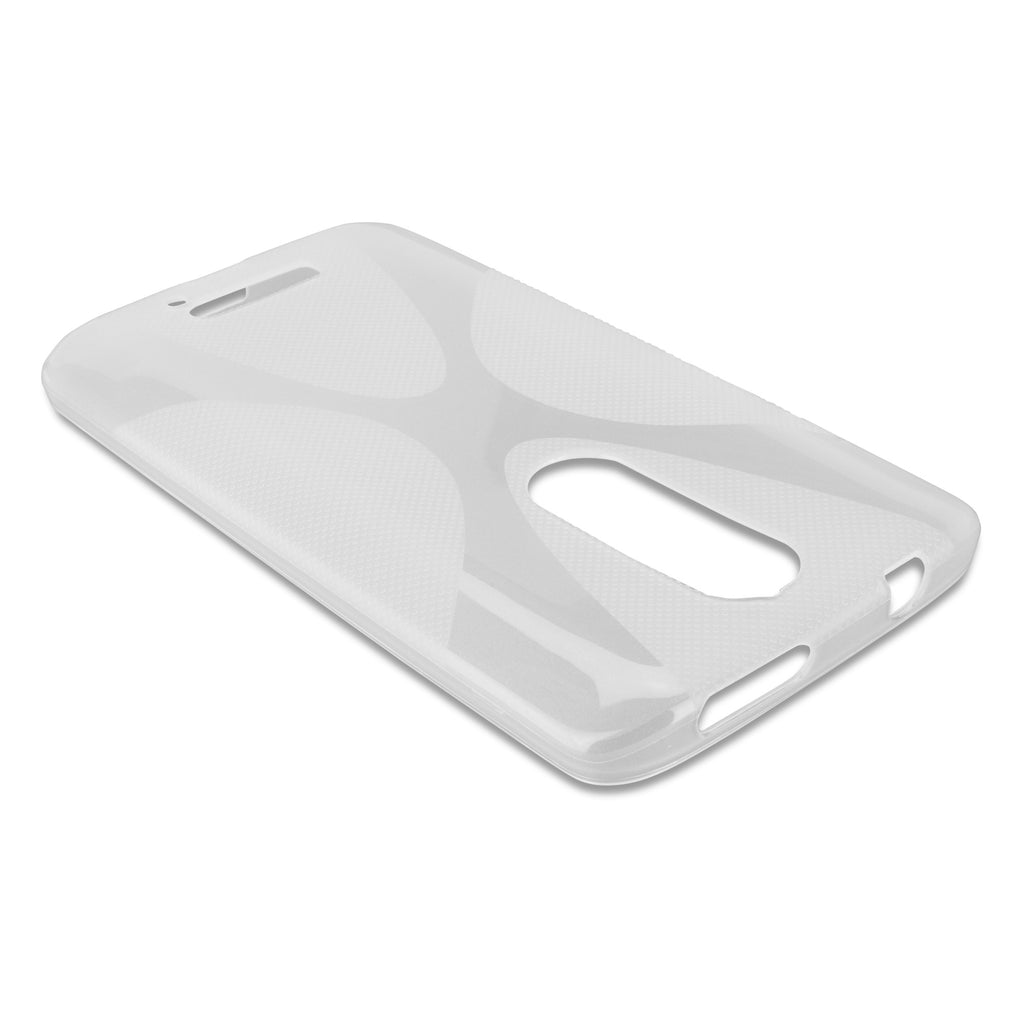 BodySuit - Motorola Moto X Style Case
