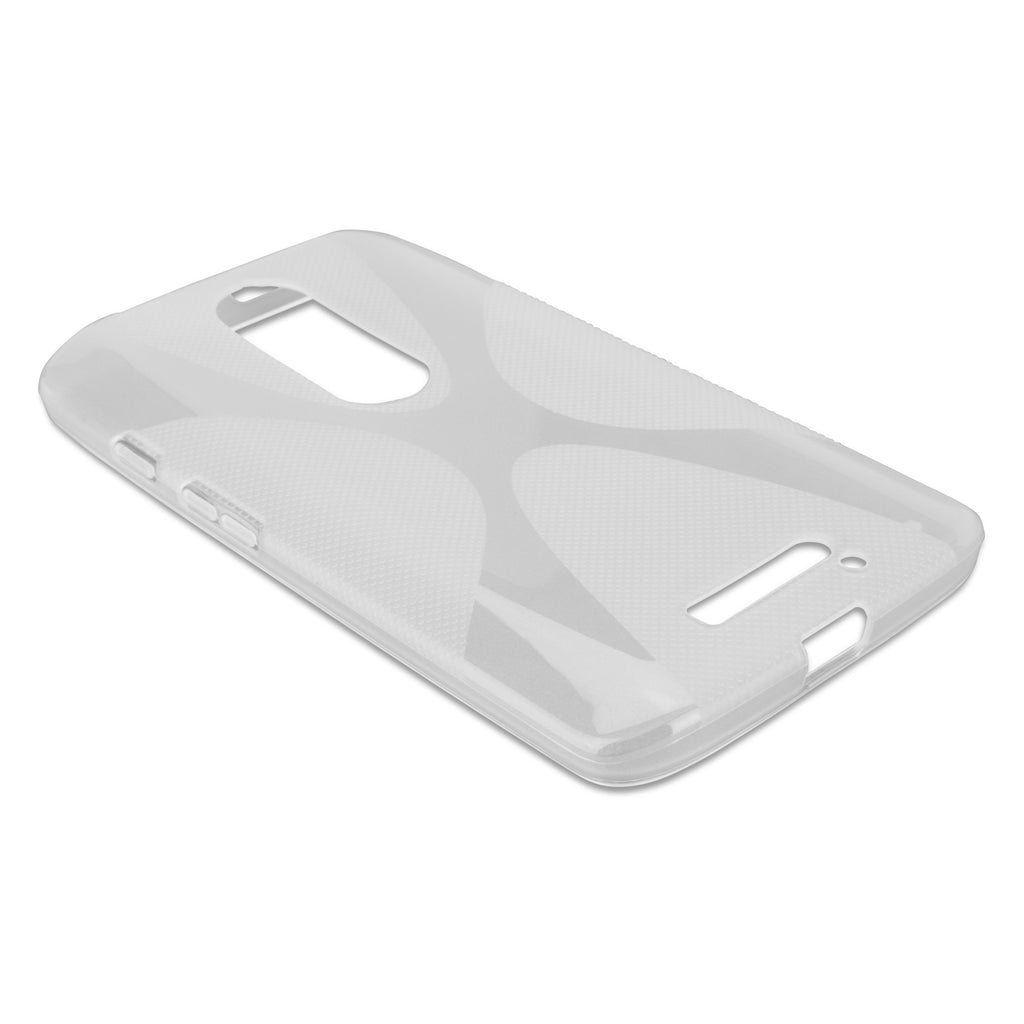 BodySuit - Motorola Moto X Style Case
