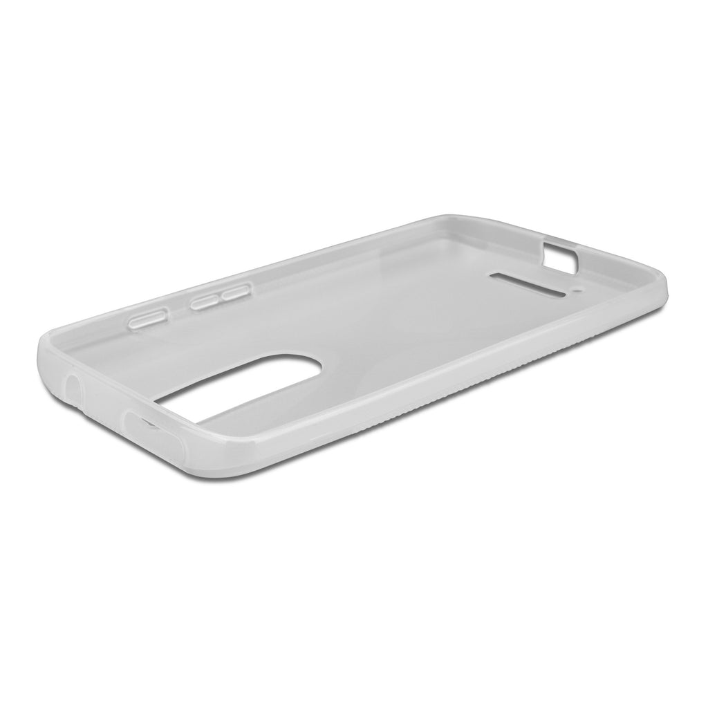 BodySuit - Motorola Moto X Style Case
