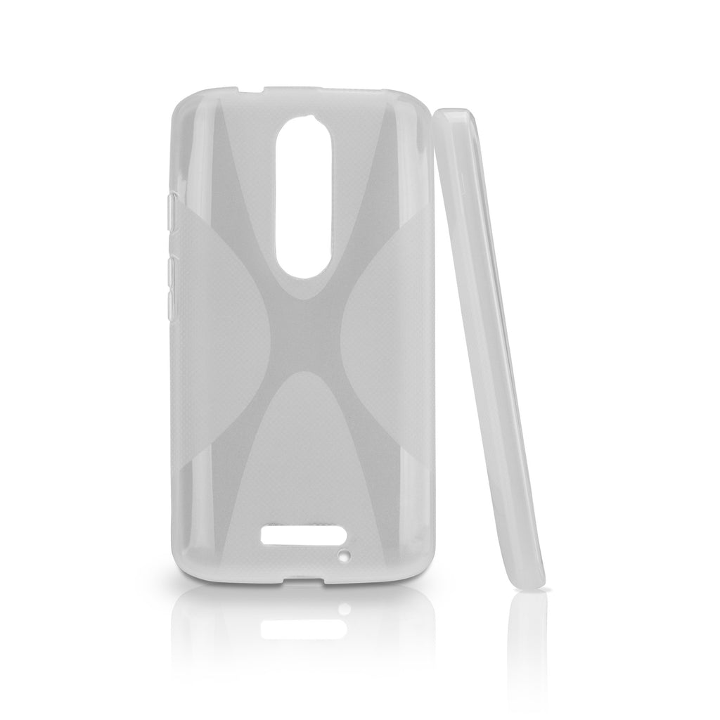 BodySuit - Motorola Moto X Style Case