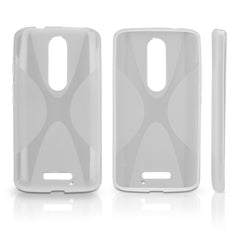 BodySuit - Motorola Moto X Style Case