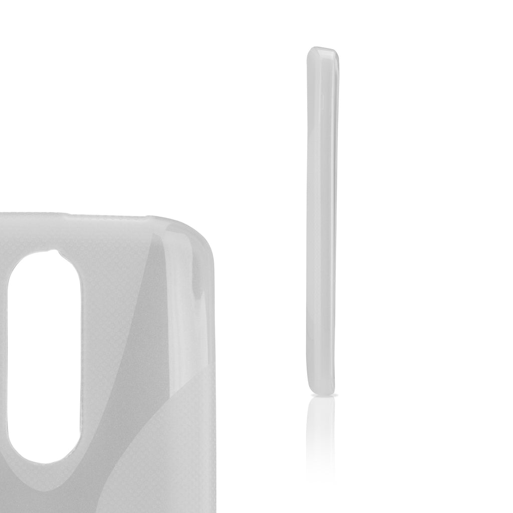 BodySuit - Motorola Moto X Style Case